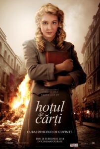 The Book Thief (2013)