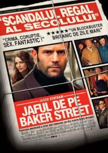 The Bank Job (2008)