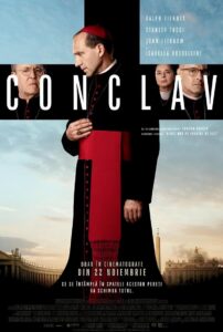 Conclave (2024)