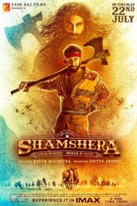 Shamshera (2022)
