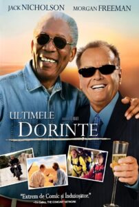 The Bucket List (2007)