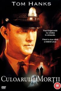 The Green Mile (1999) Culoarul morții