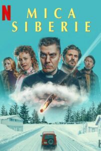 Little Siberia (2025)