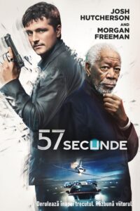 57 Seconds (2023)
