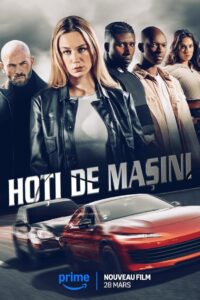 Carjackers (2025)