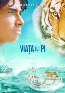 Life of Pi (2012)