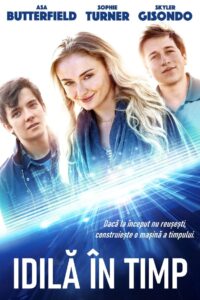 Time Freak (2018)