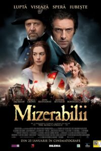 Les Misérables (2012)