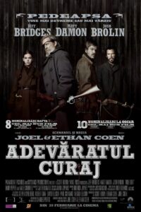 True Grit (2010)
