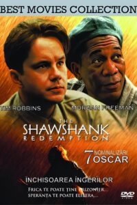The Shawshank Redemption (1994) Închisoarea îngerilor