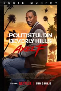 Beverly Hills Cop: Axel F (2024)