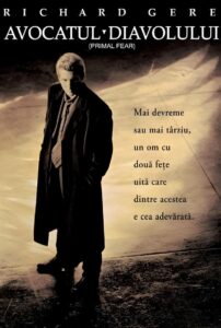 Primal Fear (1996) Avocatul diavolului