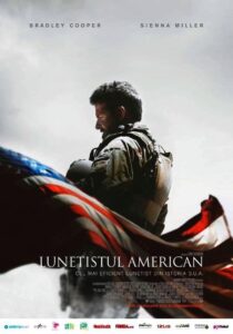 American Sniper (2014)