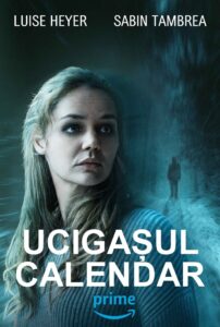 The Calendar Killer (2024)