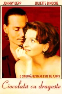 Chocolat (2000)