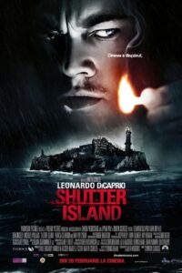 Shutter Island (2010)