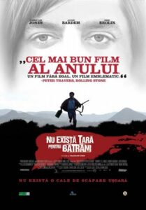 No Country for Old Men (2007)