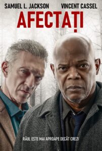 Damaged (2024)
