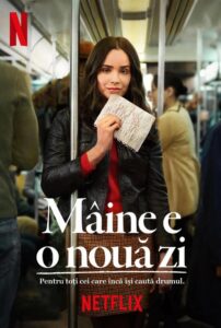 The Life List (2025)