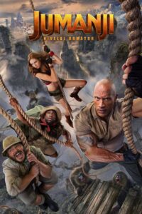 Jumanji: The Next Level (2019)