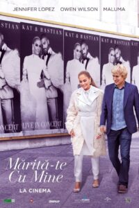 Marry Me – Mărită-te cu mine (2022)