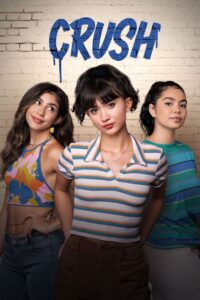 Crush (2022) – Îndrăgostită