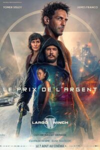 Largo Winch – The Price of Money (2024)