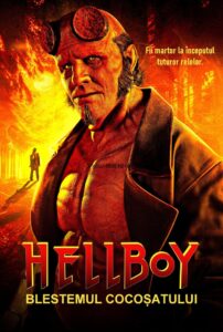 Hellboy: The Crooked Man (2024)