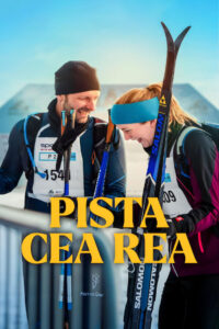 The Wrong Track (På villspor) (2025)