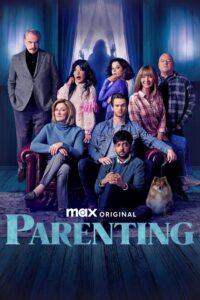 The Parenting (2025)