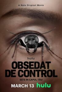 Control Freak (2025)
