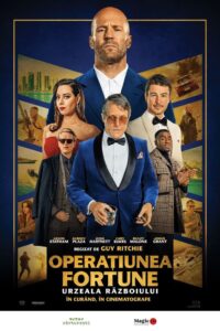 Operation Fortune: Ruse de Guerre (2023)