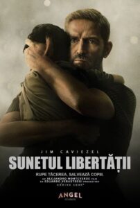 Sound of Freedom (2023)