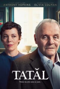 The Father (2020) Tatăl