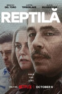 Reptile (2023)