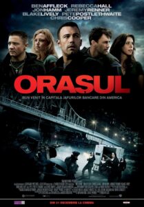 The Town (2010)