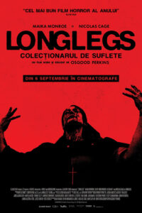 Longlegs (2024)