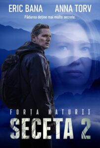 Force of Nature: The Dry 2 (2024)