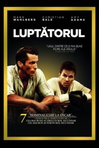 The Fighter (2010)
