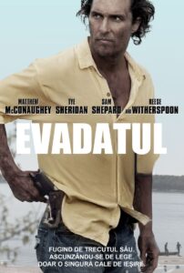 Mud (2012)
