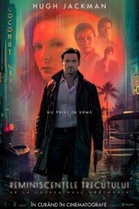 Reminiscence (2011)