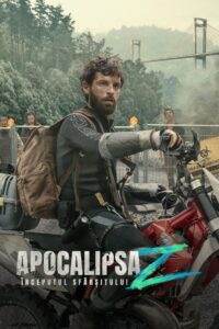 Apocalipsa Z: Începutul sfârșitului (2024)