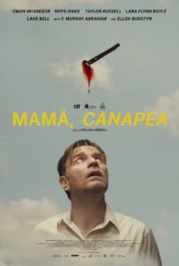 Mother Couch (2023)