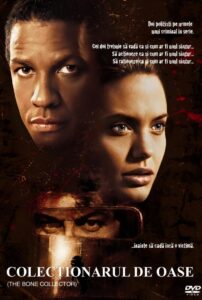 The Bone Collector (1999)
