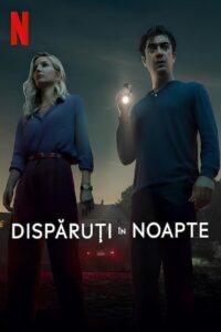 Vanished into the Night (2024)