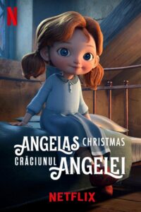 Angela’s Christmas (2017)