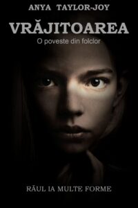 The Witch (2015)