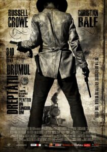 3:10 to Yuma (2007)