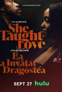 She Taught Love (2024)