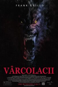 Werewolves (2024)